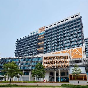 Hotel CentreStage Petaling Jaya